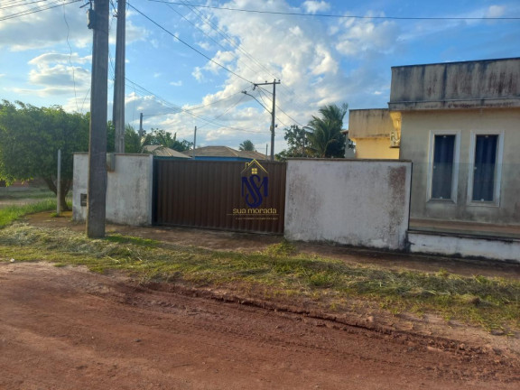 Imagem Casa com 2 Quartos à Venda, 210 m² em Bairro Nova Califórnia - Cabo Frio Imagem Casa com 2 Quartos à Venda, 210 m² em Bairro Nova Califórnia - Cabo Frio