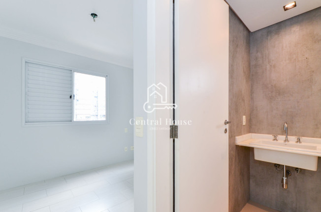 Imagem Apartamento com 3 Quartos à Venda, 94 m² em Brooklin - São Paulo