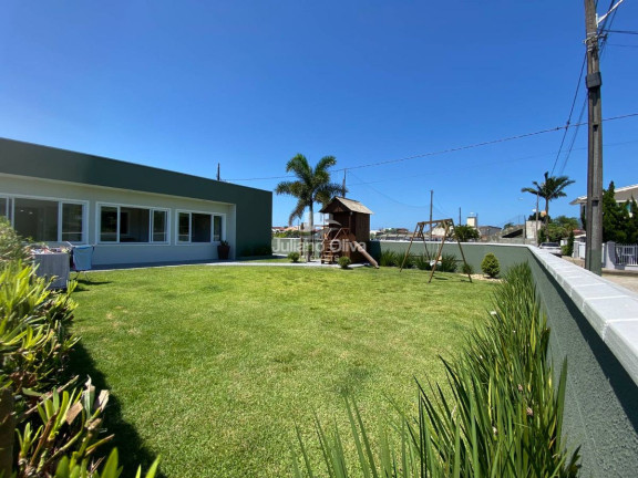 Imagem Casa com 4 Quartos à Venda, 195 m² em Itapema Do Norte - Itapoá Imagem Casa com 4 Quartos à Venda, 195 m² em Itapema Do Norte - Itapoá