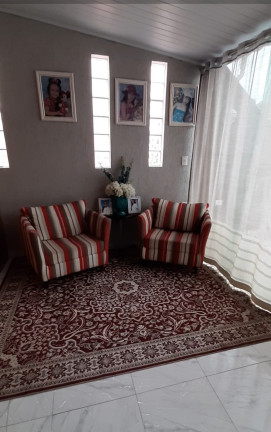 Imagem Sobrado com 3 Quartos à Venda, 160 m² em Vila Arriete - São Paulo