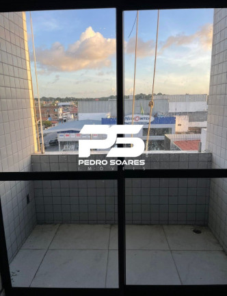 Imagem Imóvel com 2 Quartos à Venda, 53 m² em Torre - João Pessoa Imagem Imóvel com 2 Quartos à Venda, 53 m² em Torre - João Pessoa