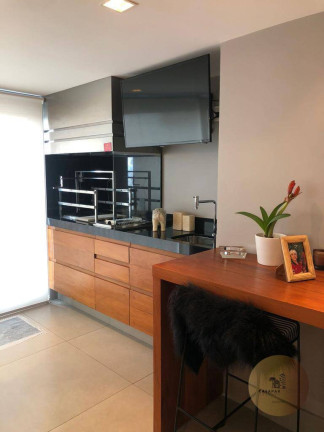 Imagem Apartamento com 3 Quartos à Venda, 177 m² em Campestre - Santo André Imagem Apartamento com 3 Quartos à Venda, 177 m² em Campestre - Santo André