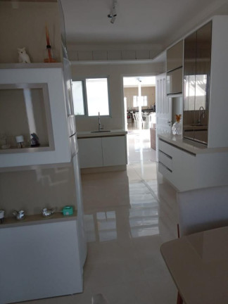 Imagem Casa com 5 Quartos para Alugar,  em Balneário Ponta Do Papagaio - Palhoça