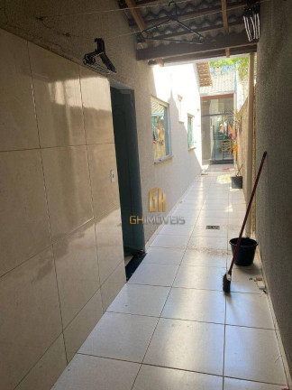 Imagem Casa com 2 Quartos à Venda, 130 m² em Jardim Alto Paraíso - Aparecida De Goiânia Imagem Casa com 2 Quartos à Venda, 130 m² em Jardim Alto Paraíso - Aparecida De Goiânia