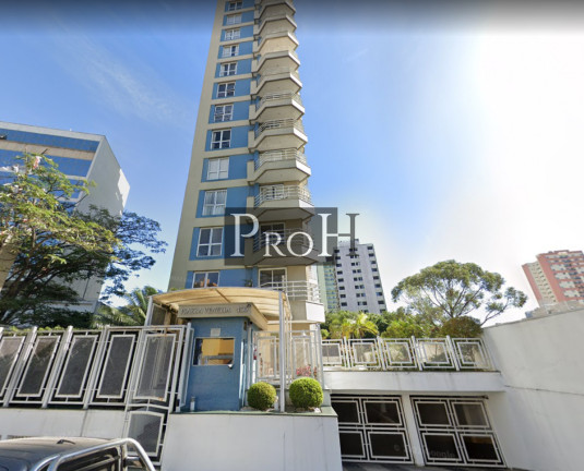 Imagem Apartamento com 4 Quartos à Venda, 130 m² em Vila Bastos - Santo André Imagem Apartamento com 4 Quartos à Venda, 130 m² em Vila Bastos - Santo André