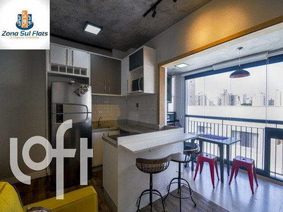 Imagem Apartamento com 1 Quarto à Venda, 33 m² em Vila Da Saúde - São Paulo Imagem Apartamento com 1 Quarto à Venda, 33 m² em Vila Da Saúde - São Paulo