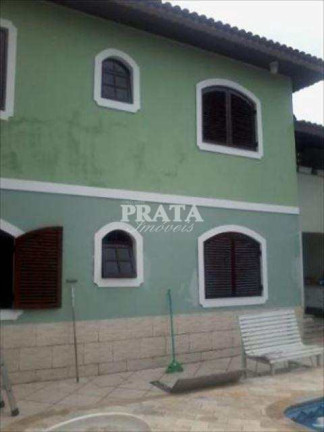 Imagem Casa com 3 Quartos à Venda, 220 m² em Balneário Belmira Novaes - Peruíbe Imagem Casa com 3 Quartos à Venda, 220 m² em Balneário Belmira Novaes - Peruíbe