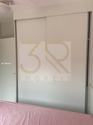 Apartamento com 2 Quartos à Venda, 42 m² em Parque Residencial Lagoinha - Ribeirão Preto