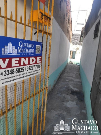 Imagem Imóvel à Venda, 360 m² em Centro - Volta Redonda