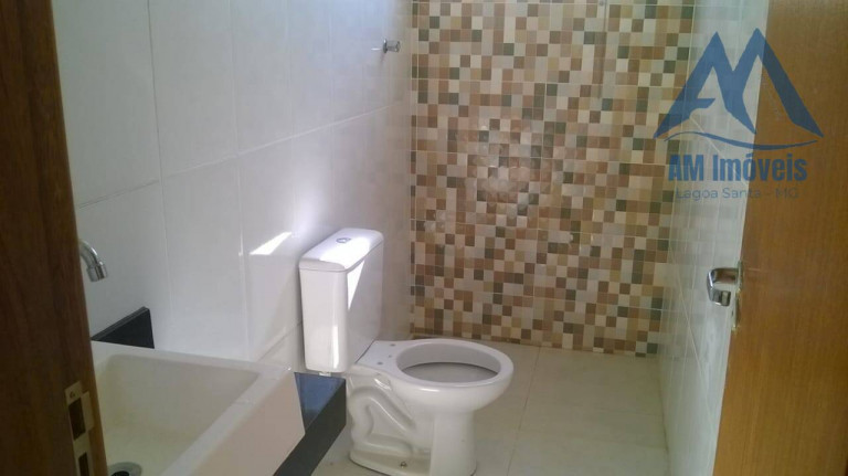Imagem Casa com 3 Quartos à Venda, 180 m² em Jardim Imperial - Lagoa Santa Imagem Casa com 3 Quartos à Venda, 180 m² em Jardim Imperial - Lagoa Santa