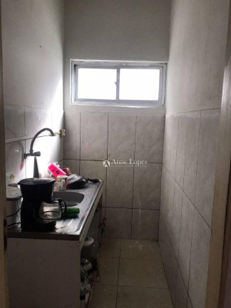 Imagem Apartamento com 1 Quarto à Venda, 50 m² em Itararé - São Vicente Imagem Apartamento com 1 Quarto à Venda, 50 m² em Itararé - São Vicente