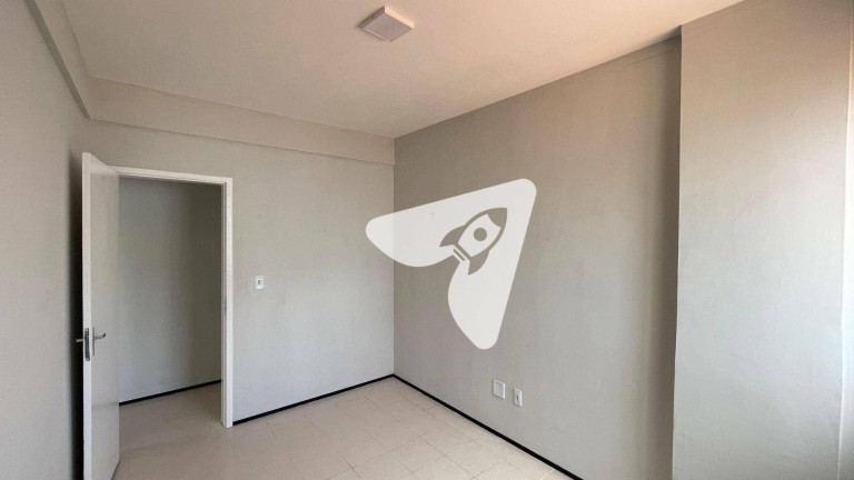 Imagem Apartamento com 3 Quartos à Venda, 80 m² em Papicu - Fortaleza