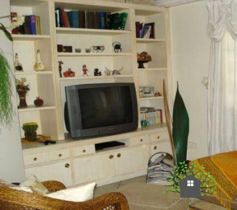 Imagem Casa com 4 Quartos à Venda, 480 m² em São Paulo Ii - Cotia