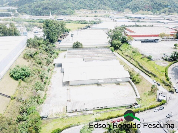 Imagem Galpão à Venda, 22.000 m² em Jardim Itaquiti - Barueri Imagem Galpão à Venda, 22.000 m² em Jardim Itaquiti - Barueri