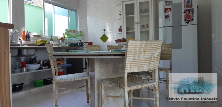 Imagem Casa com 4 Quartos para Temporada, 250 m² em Juqueí - São Sebastião Imagem Casa com 4 Quartos para Temporada, 250 m² em Juqueí - São Sebastião