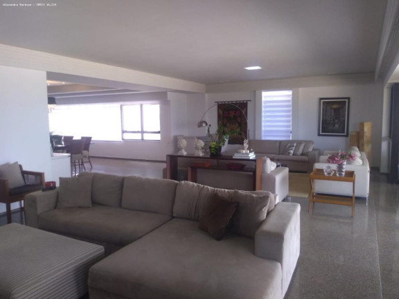 Imagem Apartamento com 4 Quartos à Venda, 320 m² em Piedade - Jaboatão Dos Guararapes