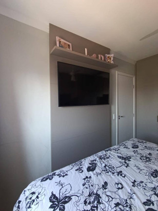 Imagem Apartamento com 2 Quartos à Venda, 52 m² em Residencial Alexandria - Várzea Paulista
