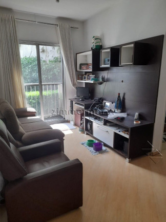Apartamento com 2 Quartos à Venda, 90 m² em Aclimacao - São Paulo