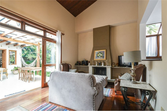 Imagem Casa de Condomínio com 3 Quartos à Venda, 352 m² em Parque Munhoz - São Paulo Imagem Casa de Condomínio com 3 Quartos à Venda, 352 m² em Parque Munhoz - São Paulo