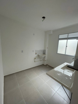 Imagem Apartamento com 2 Quartos à Venda,  em Chácara Recreio Do Havaí - Botucatu