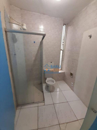 Imagem Kitnet com 1 Quarto para Alugar, 33 m² em Centro - São Paulo Imagem Kitnet com 1 Quarto para Alugar, 33 m² em Centro - São Paulo