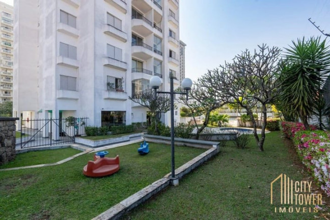 Imagem Apartamento com 2 Quartos à Venda, 65 m² em Campo Belo - São Paulo Imagem Apartamento com 2 Quartos à Venda, 65 m² em Campo Belo - São Paulo