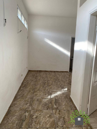 Imagem Apartamento com 1 Quarto para Alugar, 60 m² em Vila Lageado - São Paulo