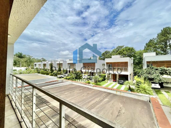 Imagem Casa de Condomínio com 3 Quartos à Venda, 173 m² em Granja Viana Ii - Cotia Imagem Casa de Condomínio com 3 Quartos à Venda, 173 m² em Granja Viana Ii - Cotia