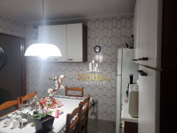Imagem Sobrado com 5 Quartos à Venda, 288 m² em Fundação - São Caetano Do Sul Imagem Sobrado com 5 Quartos à Venda, 288 m² em Fundação - São Caetano Do Sul