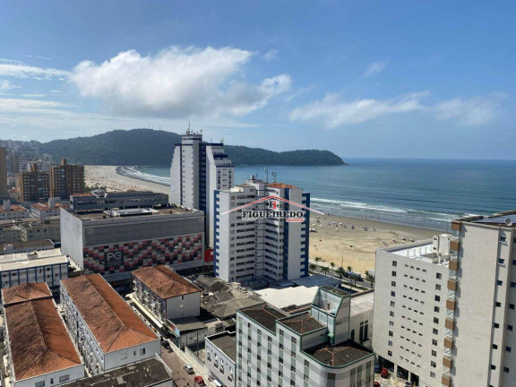 Imagem Apartamento com 2 Quartos à Venda, 78 m² em Boqueirão - Praia Grande Imagem Apartamento com 2 Quartos à Venda, 78 m² em Boqueirão - Praia Grande