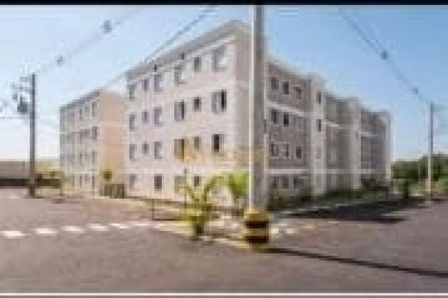Imagem Apartamento com 2 Quartos à Venda, 44 m² em Alto Do Cardoso - Pindamonhangaba Imagem Apartamento com 2 Quartos à Venda, 44 m² em Alto Do Cardoso - Pindamonhangaba