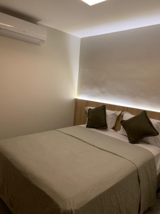 Imagem Apartamento com 1 Quarto à Venda, 45 m² em Itaim Bibi - São Paulo Imagem Apartamento com 1 Quarto à Venda, 45 m² em Itaim Bibi - São Paulo