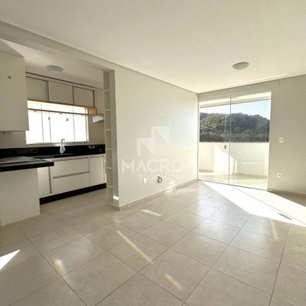 Imagem Apartamento com 2 Quartos à Venda, 72 m² em Vieira - Jaraguá Do Sul Imagem Apartamento com 2 Quartos à Venda, 72 m² em Vieira - Jaraguá Do Sul