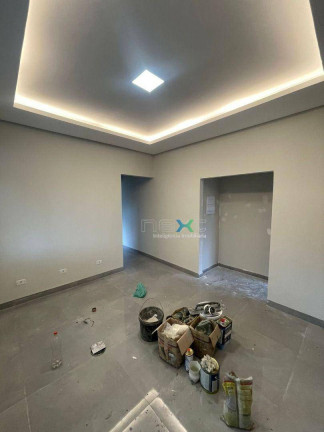 Imagem Casa com 3 Quartos à Venda, 120 m² em Jardim Presidente - Campo Grande Imagem Casa com 3 Quartos à Venda, 120 m² em Jardim Presidente - Campo Grande
