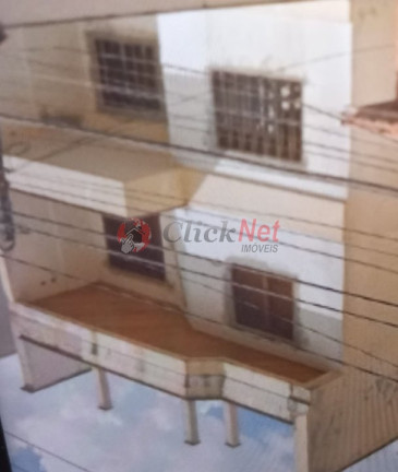 Imagem Sobrado com 3 Quartos à Venda, 400 m² em Santa Terezinha - São Bernardo Do Campo Imagem Sobrado com 3 Quartos à Venda, 400 m² em Santa Terezinha - São Bernardo Do Campo