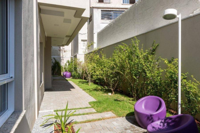 Imagem Apartamento com 1 Quarto à Venda, 38 m² em Santa Cecilia - São Paulo Imagem Apartamento com 1 Quarto à Venda, 38 m² em Santa Cecilia - São Paulo