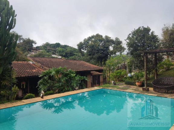 Chácara à Venda, 1.722 m²