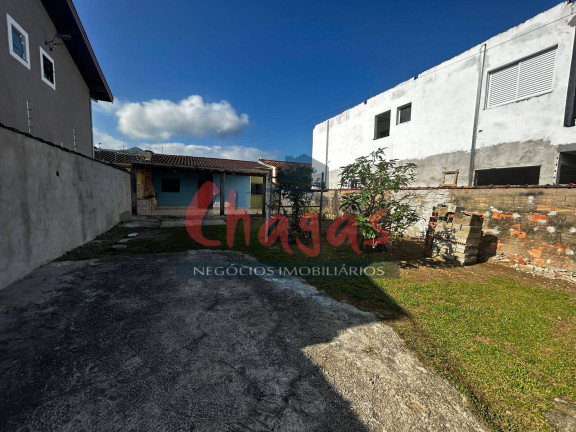 Casa com 2 Quartos à Venda, 270 m² em Massaguaçu - Caraguatatuba