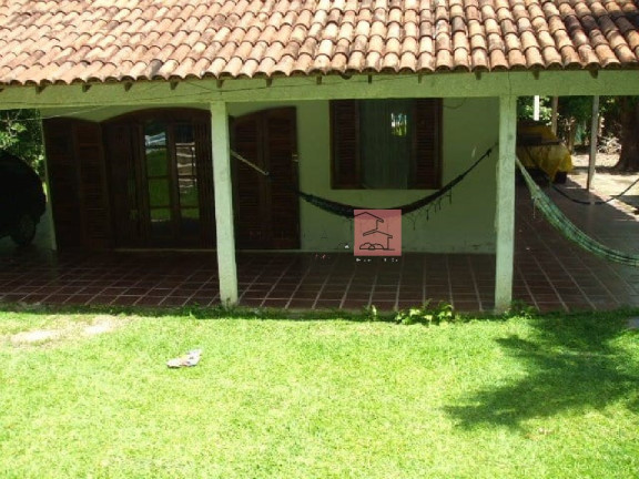 Imagem Casa com 4 Quartos à Venda, 280 m² em Itaocaia Valley (itaipuaçu) - Maricá