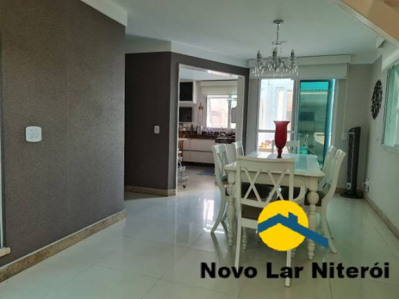 Imagem Casa com 3 Quartos à Venda, 250 m² em Camboinhas - Niterói Imagem Casa com 3 Quartos à Venda, 250 m² em Camboinhas - Niterói