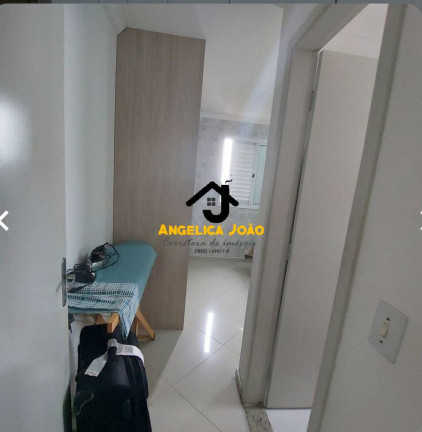 Imagem Apartamento com 3 Quartos à Venda, 86 m² em Centro - São Vicente