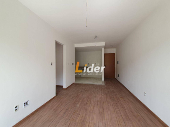 Imagem Apartamento com 1 Quarto à Venda, 49 m² em São Pedro - Juiz De Fora
