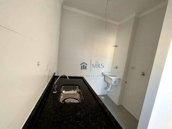 Imagem Imóvel com 1 Quarto à Venda, 29 m² em Vila Nivi - São Paulo