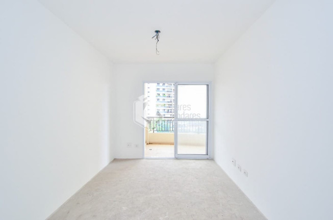 Imagem Apartamento com 3 Quartos à Venda, 87 m² em Vila Gumercindo - São Paulo
