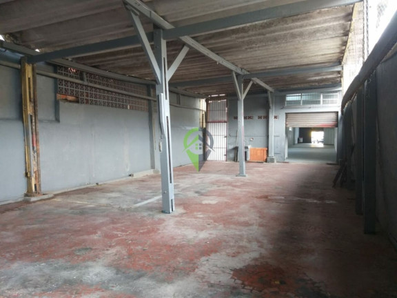 Imagem Imóvel Comercial à Venda, 350 m² em Vila Mathias - Santos Imagem Imóvel Comercial à Venda, 350 m² em Vila Mathias - Santos