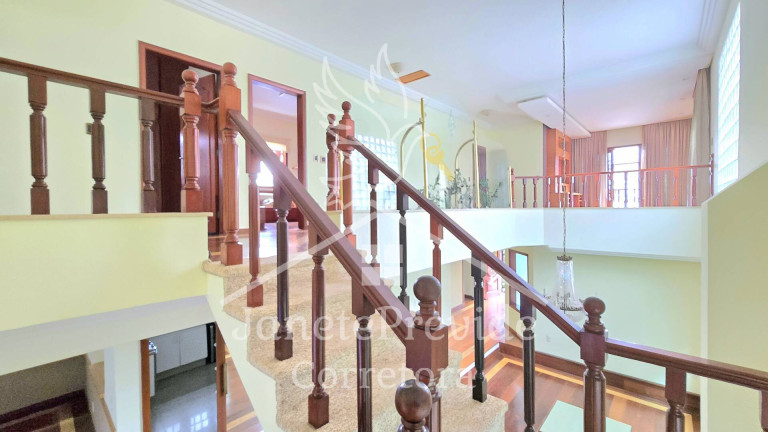 Imagem Casa de Condomínio com 4 Quartos para Alugar, 354 m² em Alphaville - Santana De Parnaíba Imagem Casa de Condomínio com 4 Quartos para Alugar, 354 m² em Alphaville - Santana De Parnaíba
