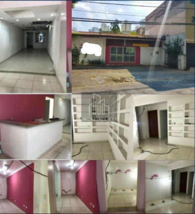 Imagem Casa com 4 Quartos para Alugar, 260 m² em Paraíso - São Paulo Imagem Casa com 4 Quartos para Alugar, 260 m² em Paraíso - São Paulo