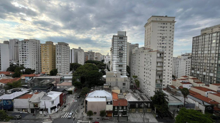 Imagem Apartamento com 2 Quartos à Venda, 80 m² em Cerqueira César - São Paulo Imagem Apartamento com 2 Quartos à Venda, 80 m² em Cerqueira César - São Paulo