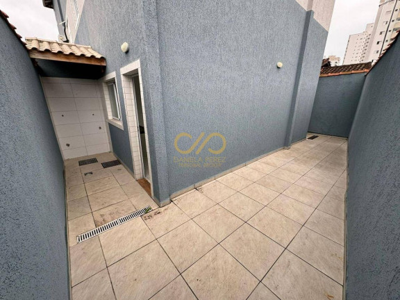 Imagem Casa de Condomínio com 3 Quartos à Venda, 80 m² em Aviação - Praia Grande Imagem Casa de Condomínio com 3 Quartos à Venda, 80 m² em Aviação - Praia Grande