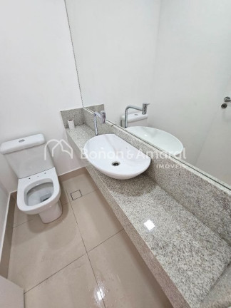 Imagem Apartamento com 2 Quartos à Venda, 105 m² em Taquaral - Campinas
